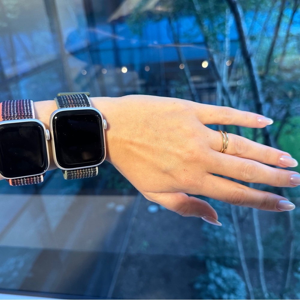 Brand New Apple Watch SE